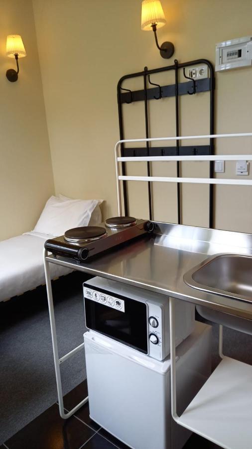 Budget Guest house Lisbon